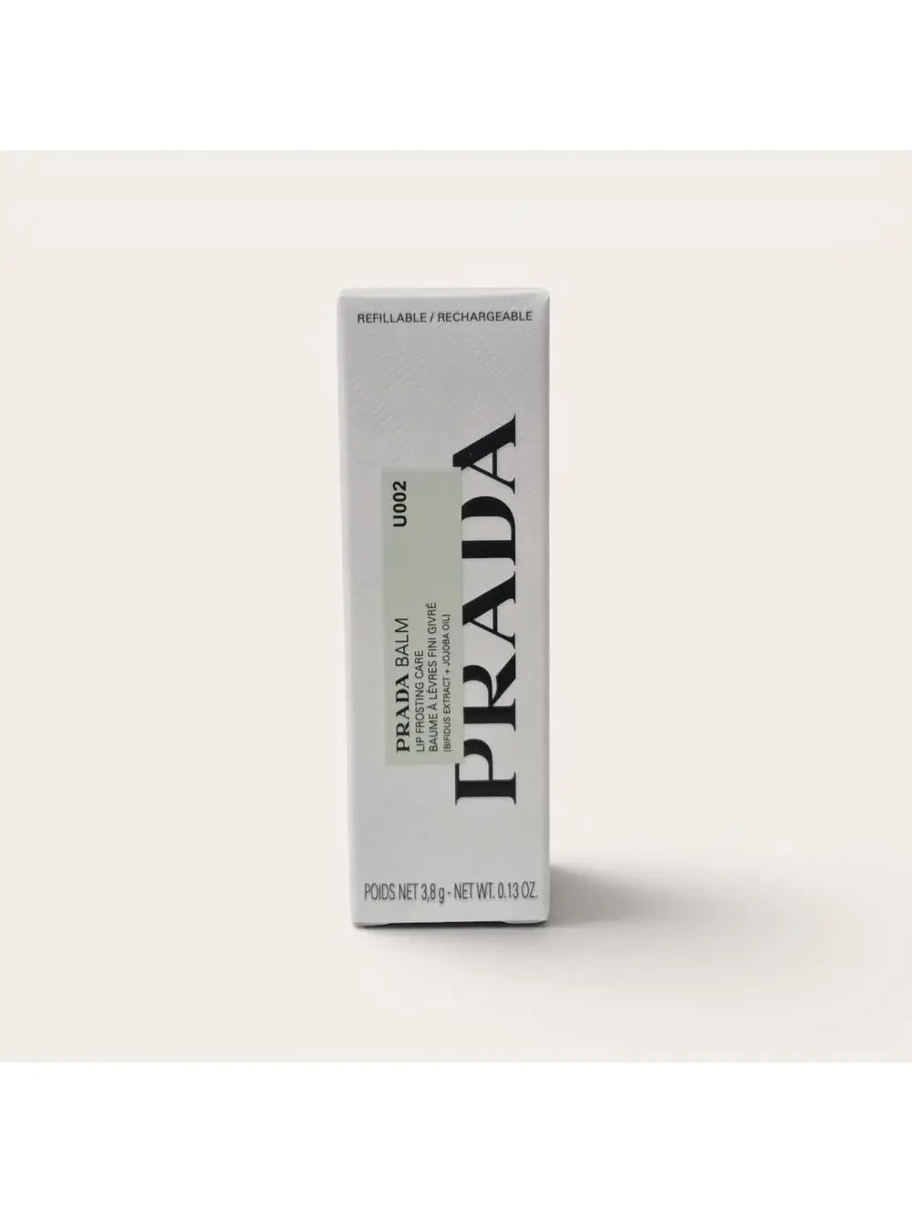 Prada Hydrating Ph Reactive Lip Balm U002 